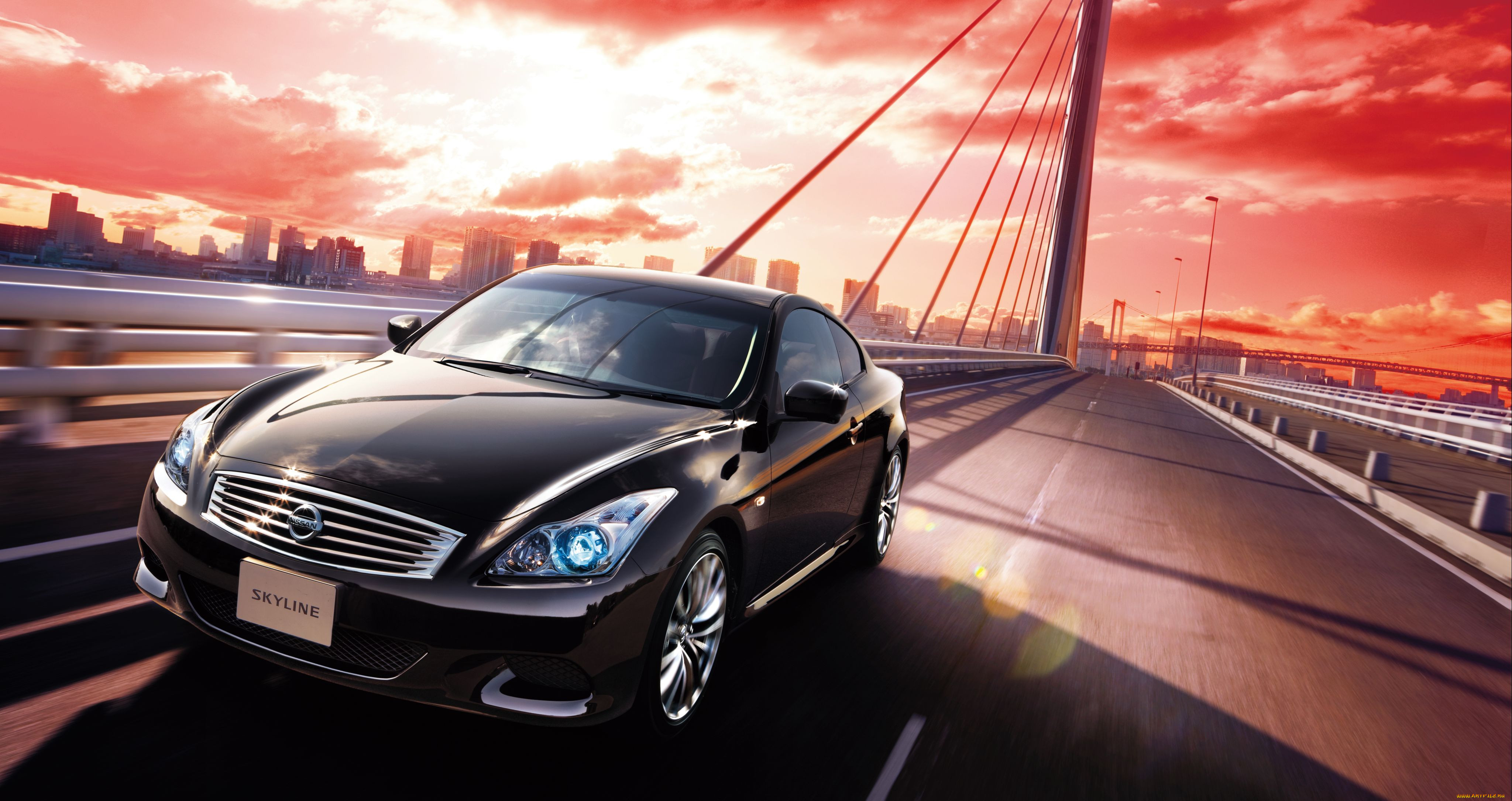 , nissan, datsun